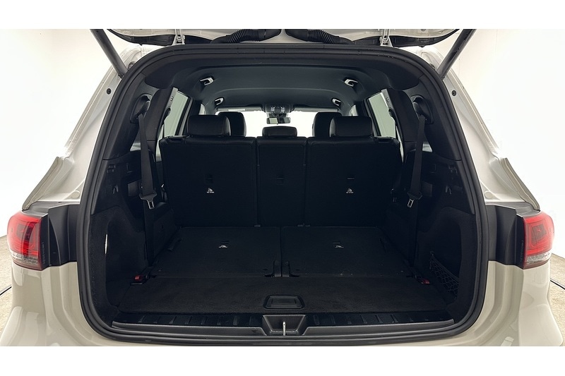 Used Mercedes-Benz GLB 2021 for sale - 77080623: Photo 52