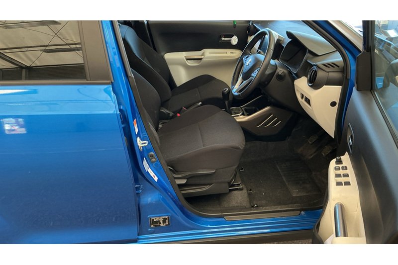 Used Suzuki Ignis 2020 for sale - 78031146: Photo 3