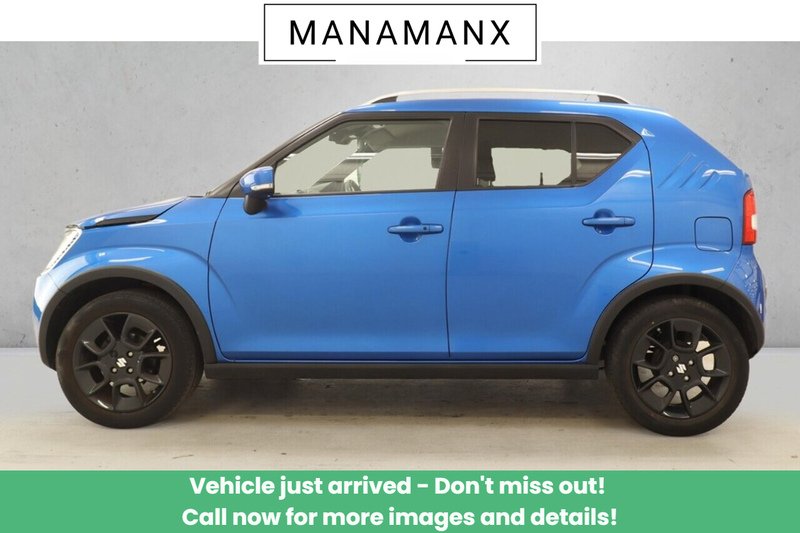 Used Suzuki Ignis 2020 for sale - 78031146: Photo 7
