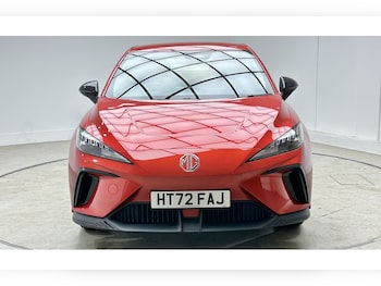 Used MG MG4 2023 for sale - 79276990: Photo