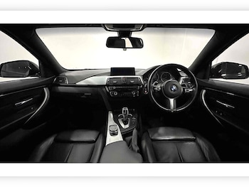 Used BMW 4 Series Gran Coupe 2018 for sale - 79222220: Photo