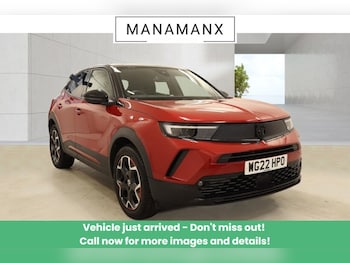 Used Vauxhall Mokka 2022 for sale - 78532133: Photo