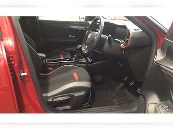 Used Vauxhall Mokka 2022 for sale - 78532133: Photo
