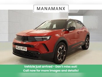 Used Vauxhall Mokka 2022 for sale - 78532133: Photo