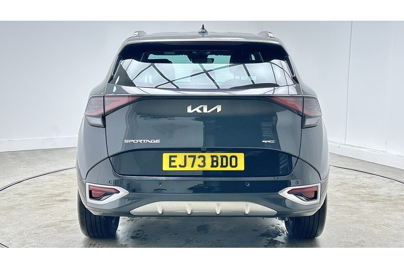 Used Kia Sportage 2023 for sale - 77153973: Photo 10