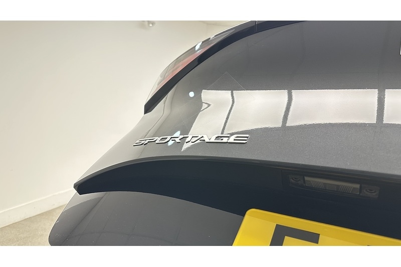 Used Kia Sportage 2023 for sale - 77153973: Photo 14