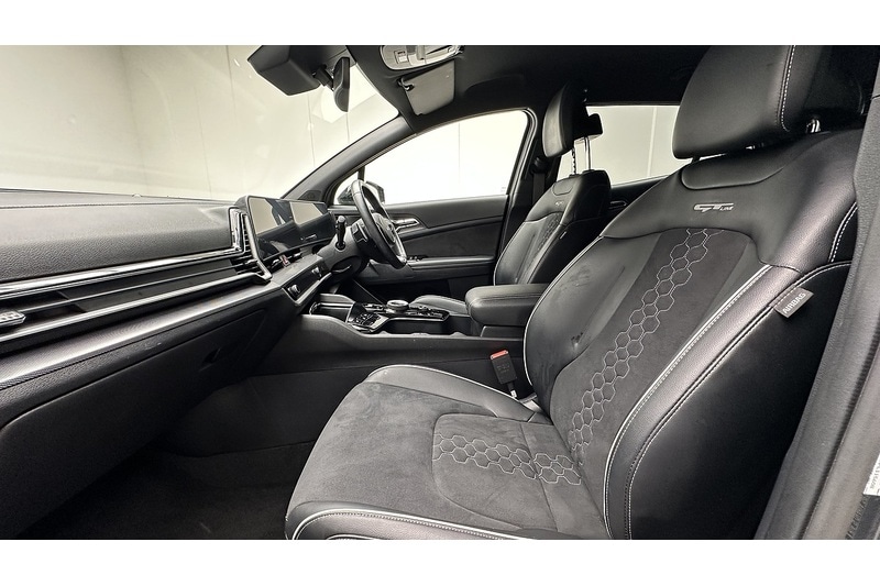 Used Kia Sportage 2023 for sale - 77153973: Photo 21