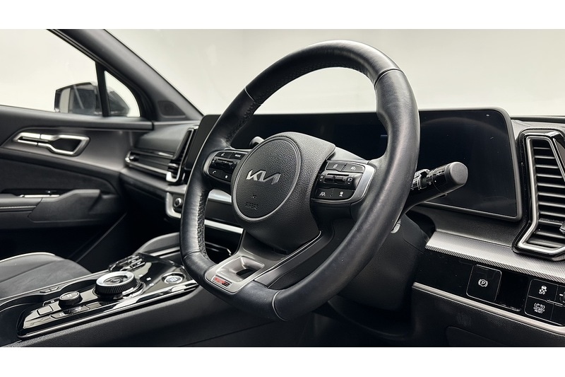 Used Kia Sportage 2023 for sale - 77153973: Photo 32