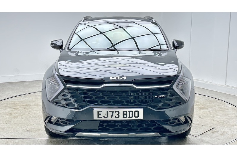 Used Kia Sportage 2023 for sale - 77153973: Photo 4