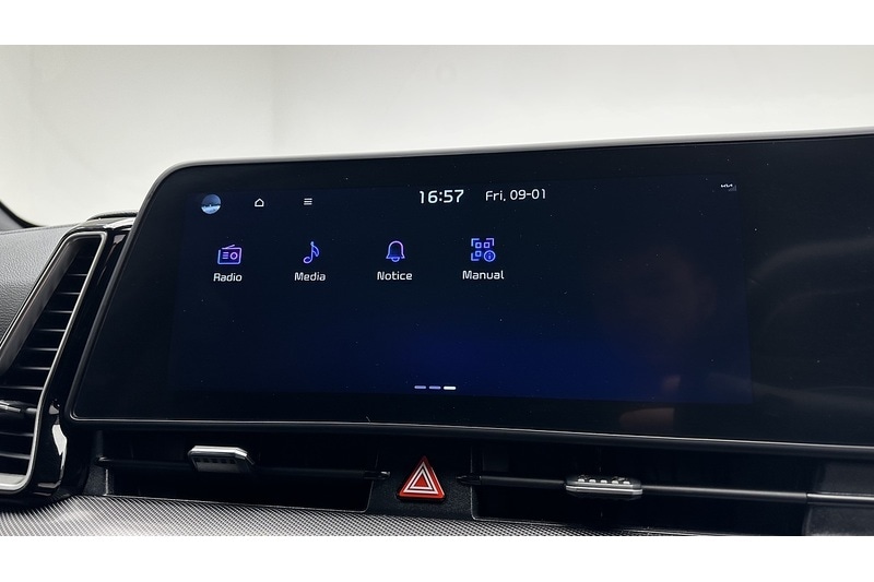 Used Kia Sportage 2023 for sale - 77153973: Photo 42