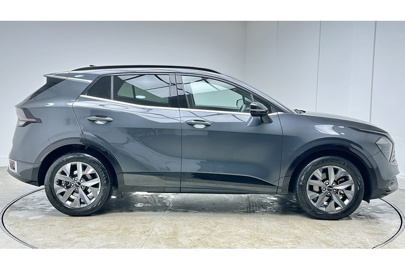Used Kia Sportage 2023 for sale - 77153973: Photo 5