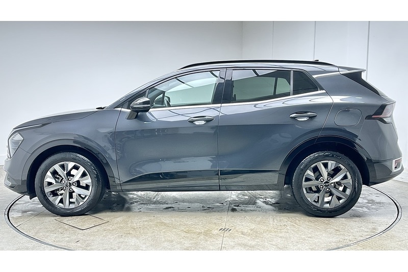 Used Kia Sportage 2023 for sale - 77153973: Photo 7