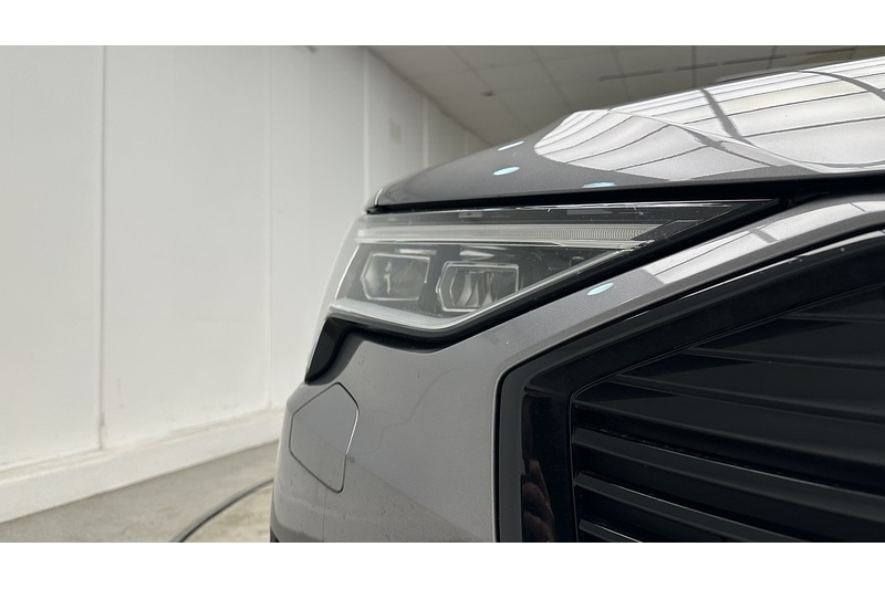 Used Audi e-tron 2019 for sale - 77012260: Photo 14