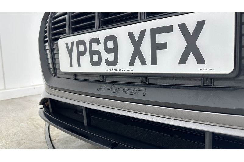 Used Audi e-tron 2019 for sale - 77012260: Photo 16