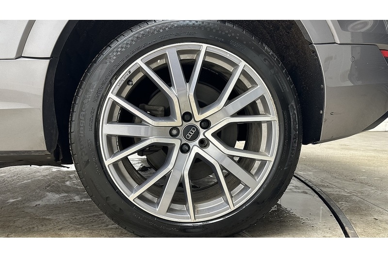 Used Audi e-tron 2019 for sale - 77012260: Photo 17