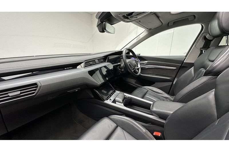 Used Audi e-tron 2019 for sale - 77012260: Photo 19