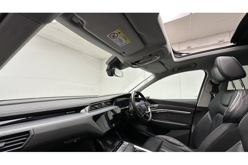 Used Audi e-tron 2019 for sale - 77012260: Photo 20