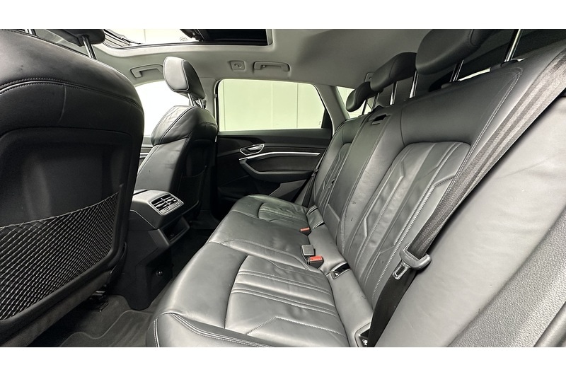 Used Audi e-tron 2019 for sale - 77012260: Photo 22