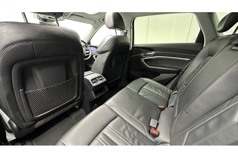 Used Audi e-tron 2019 for sale - 77012260: Photo 23