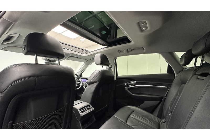 Used Audi e-tron 2019 for sale - 77012260: Photo 24