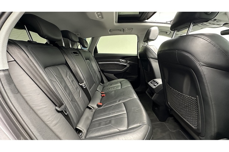 Used Audi e-tron 2019 for sale - 77012260: Photo 25