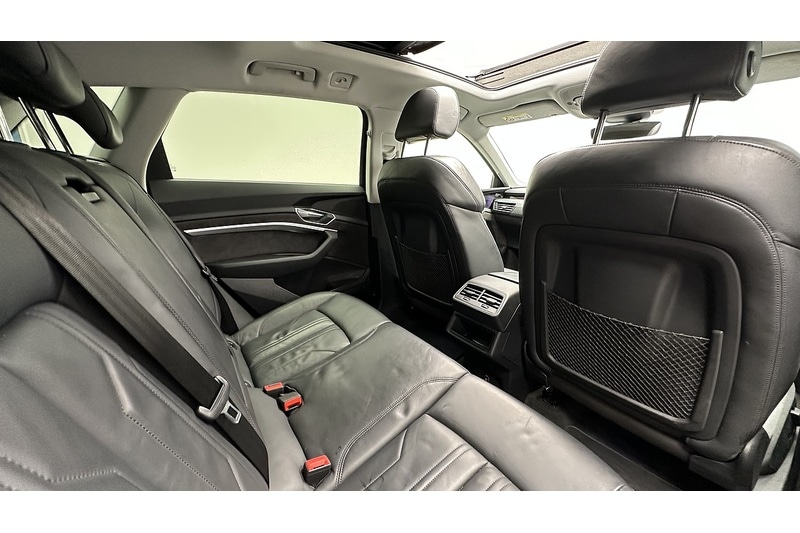 Used Audi e-tron 2019 for sale - 77012260: Photo 26