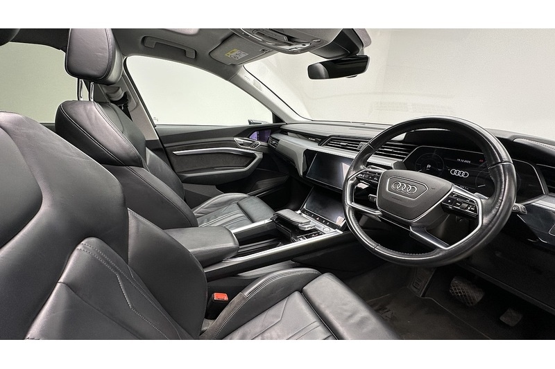 Used Audi e-tron 2019 for sale - 77012260: Photo 30