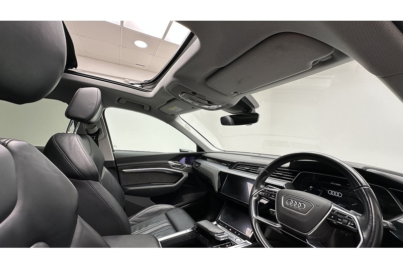 Used Audi e-tron 2019 for sale - 77012260: Photo 31