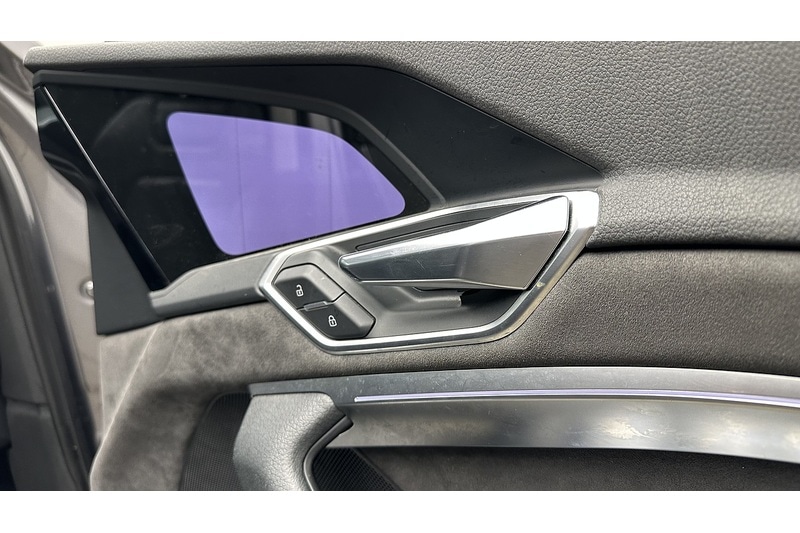 Used Audi e-tron 2019 for sale - 77012260: Photo 34