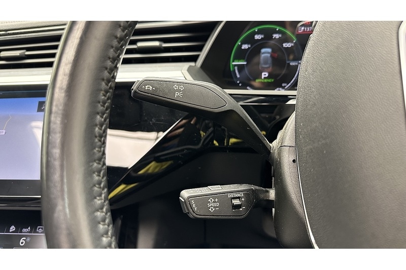 Used Audi e-tron 2019 for sale - 77012260: Photo 37