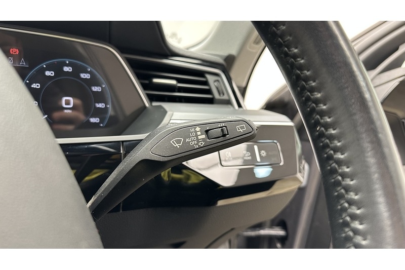 Used Audi e-tron 2019 for sale - 77012260: Photo 38