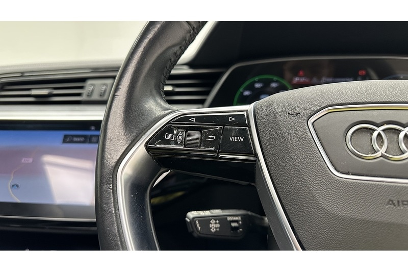 Used Audi e-tron 2019 for sale - 77012260: Photo 39