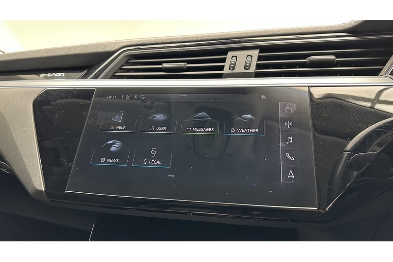 Used Audi e-tron 2019 for sale - 77012260: Photo 45