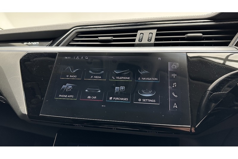 Used Audi e-tron 2019 for sale - 77012260: Photo 46