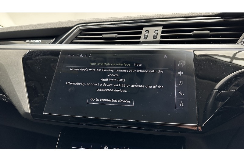 Used Audi e-tron 2019 for sale - 77012260: Photo 47