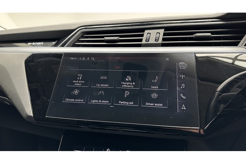 Used Audi e-tron 2019 for sale - 77012260: Photo 48
