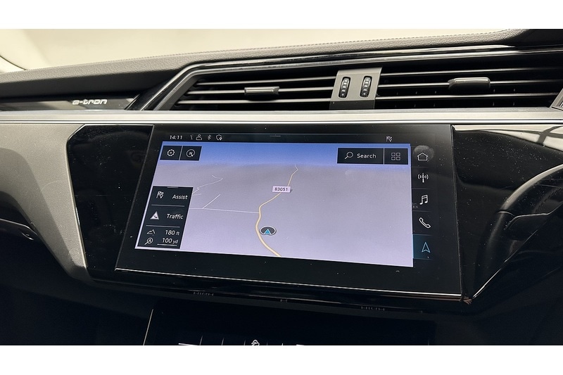Used Audi e-tron 2019 for sale - 77012260: Photo 49