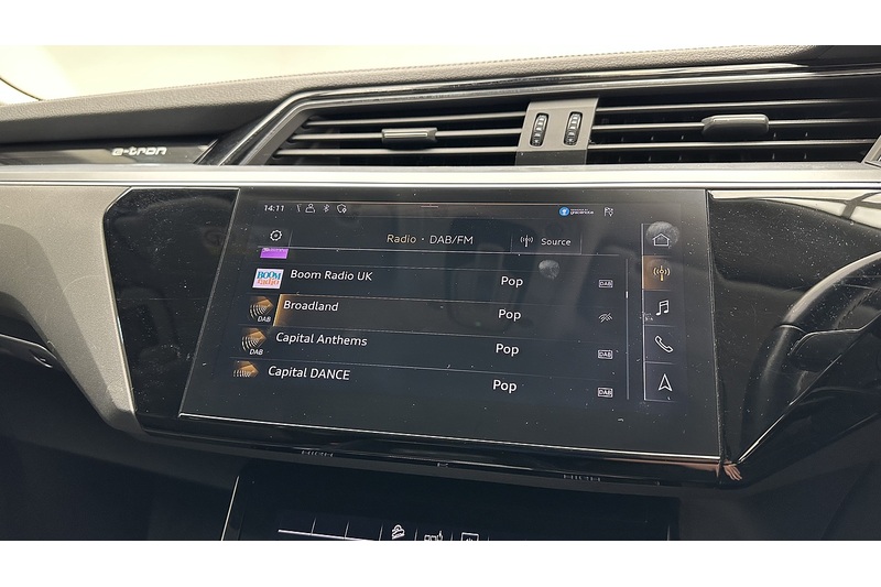 Used Audi e-tron 2019 for sale - 77012260: Photo 50