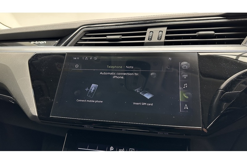 Used Audi e-tron 2019 for sale - 77012260: Photo 51