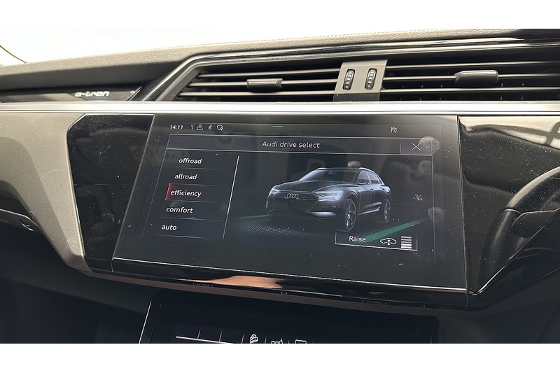 Used Audi e-tron 2019 for sale - 77012260: Photo 52