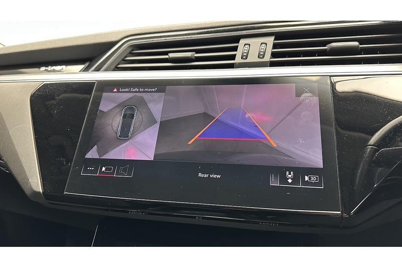 Used Audi e-tron 2019 for sale - 77012260: Photo 53