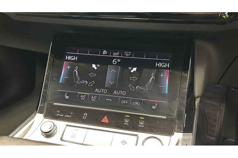 Used Audi e-tron 2019 for sale - 77012260: Photo 54