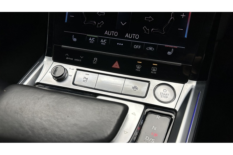 Used Audi e-tron 2019 for sale - 77012260: Photo 55