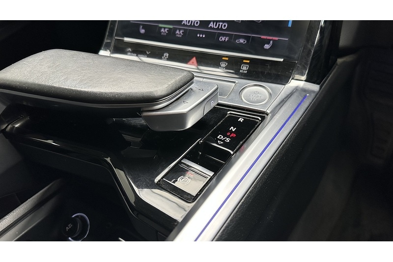 Used Audi e-tron 2019 for sale - 77012260: Photo 56