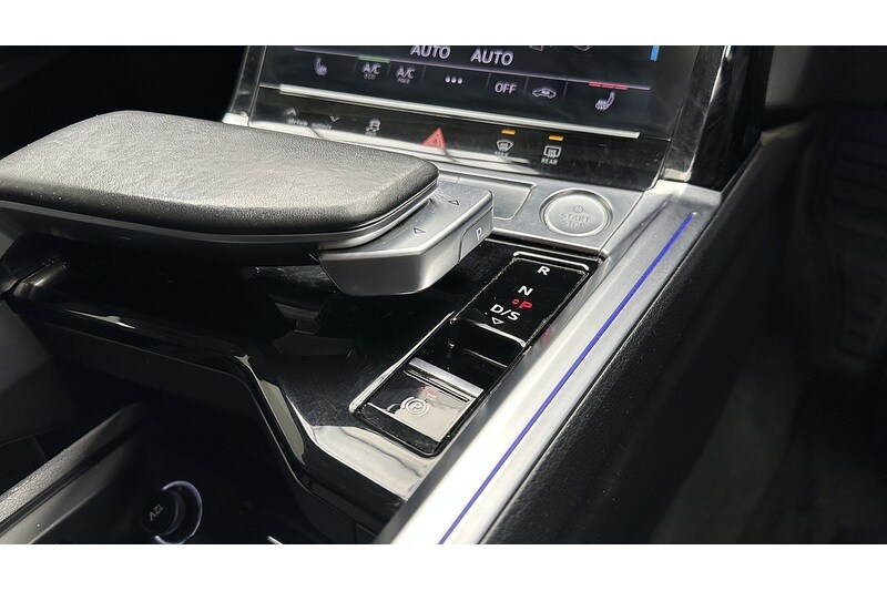 Used Audi e-tron 2019 for sale - 77012260: Photo 60