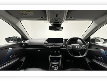 Used Citroen C4 2022 for sale - 78927084: Photo