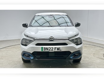 Used Citroen C4 2022 for sale - 78927084: Photo