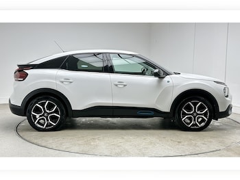 Used Citroen C4 2022 for sale - 78927084: Photo