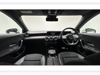Used Mercedes-Benz A-Class 2020 for sale - 78629090: Photo