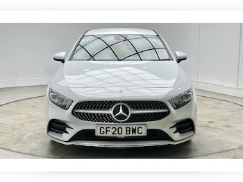Used Mercedes-Benz A-Class 2020 for sale - 78629090: Photo